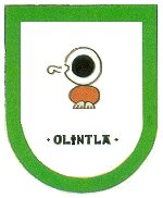 municipio - Olintla