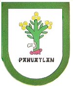 municipio - Pahuatla