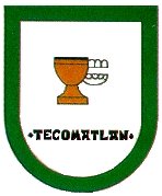 municipio - Tecomatl