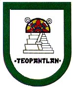 municipio - Teopantl