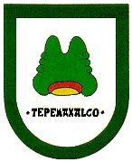 municipio - Tepemaxa