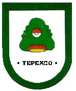 municipio - Tepexco