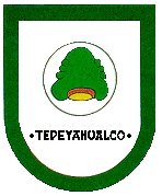 municipio - Tepeyahu