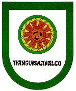 municipio - Tianguis