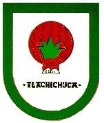 municipio - Tlachich
