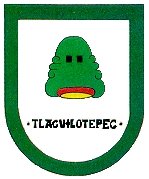 municipio - Tlacuilo