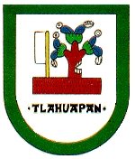 municipio - Tlahuapa