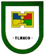 municipio - Tlaxco