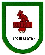 municipio - Tochimil