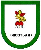 municipio - Xicotlan