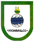 municipio - Xochiapu
