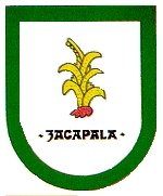 municipio - Zacapala