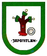 municipio - Zapotitl