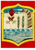 Escudo de Acatzingo de Hidalgo, Puebla