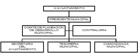 municipio - org21092