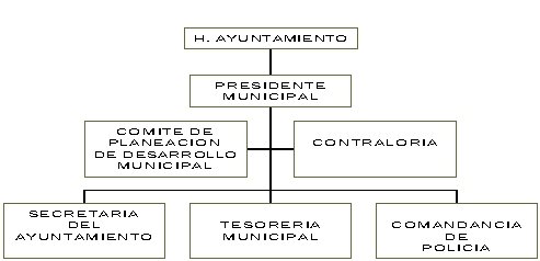 municipio - org21093