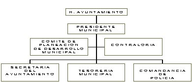 municipio - org21116