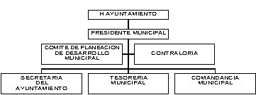municipio - org21131