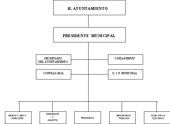 municipio - org21138
