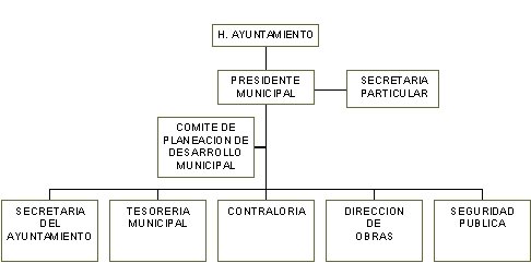 municipio - org21152