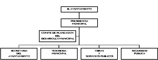 municipio - org21167