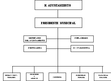 municipio - org21180