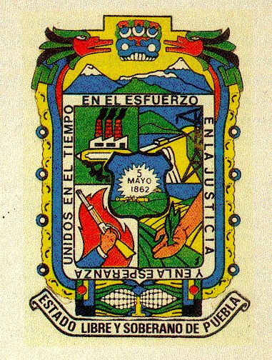puebla - Escpue
